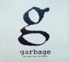 Garbage Not Your Kind of People CD